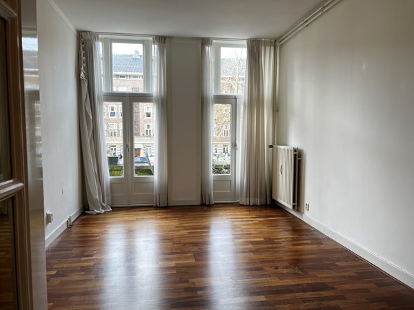 Medium property photo - Minervalaan, 1077 NR Amsterdam